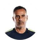 Жозе Мануел Гомеш