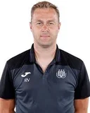 Робин Вельдман