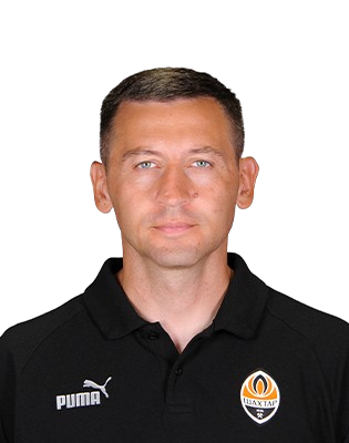 Алексей Белик