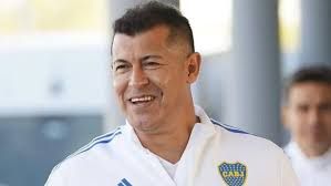 Хорхе Альмирон