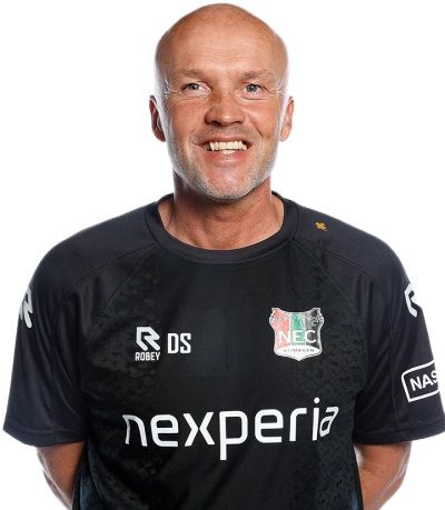 Дик Schreuder