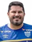 Едуардо Баррока