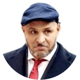 Нуреддін Зекрі