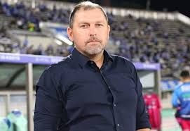 Питер Чкамловски
