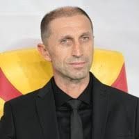 Благоя Милевски