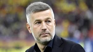 Эдвард Йорданеску