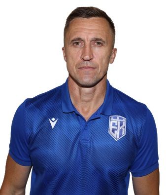 Сергей Нагорняк