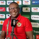 Чикинью Конде