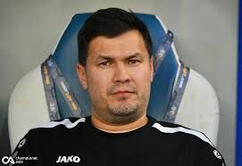 Мерген Оразов