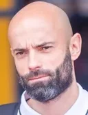 Хавьер Кабрера