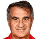 Шенол Гюнеш