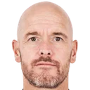 Ерік тен Хаг