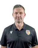 Дэвид Здрилич