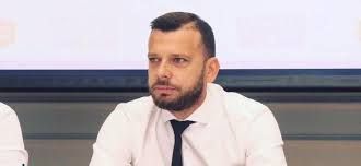Бледи Shkëmbi