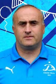 Владімір Какашвілі