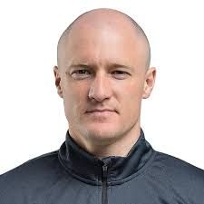 Дмитрий Комаровский
