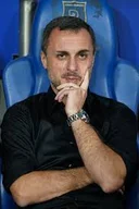 Леван Коргалидзе