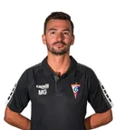 Міхал Гашпарік