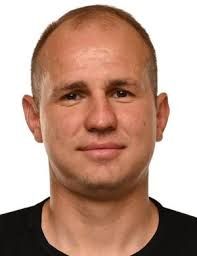 Никита Андреев