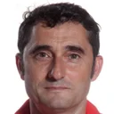 Ернесто Вальверде