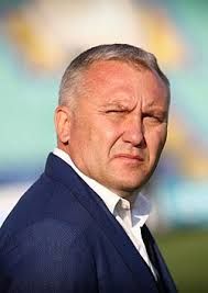 Николай Киров