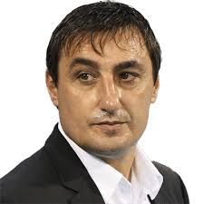 Гоце Седлоскі
