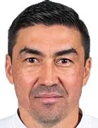 Самат Смаков