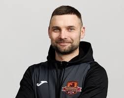 Андрюс Липскис