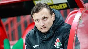 Михайло Галактіонов