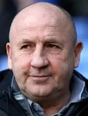 Джон Коулмен