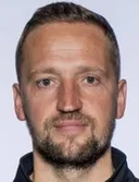 Йоханнес Моесгор