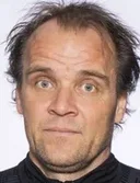 Ганс Эрик Эдегор