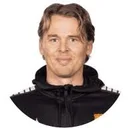 Фредрік Холмберг