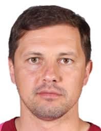 Олександр Гуринович