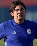 Горан Туфегджич