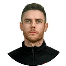 Джон Рассел