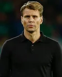 Тоні Коскела