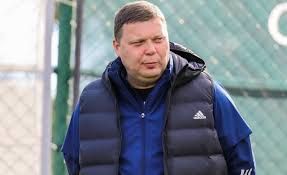 Олександр Седнєв