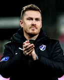 Йохан Линдхольм