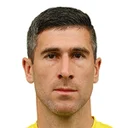 Нік Монтгомері