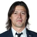 Матиас Алмейда