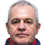 Хав'єр Агірре