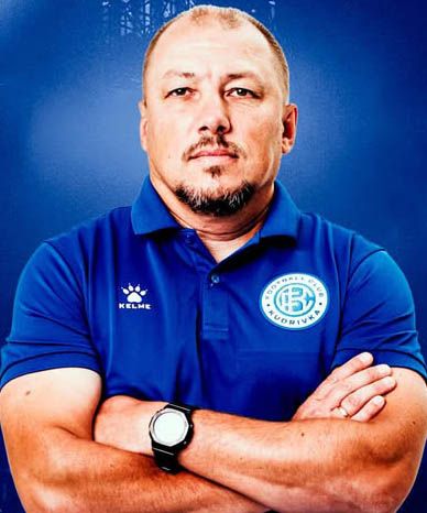 Василий Баранов
