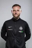 Патрік Чубак