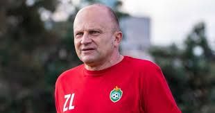 Здравко Логарушич