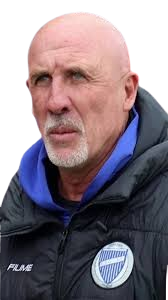 Даниел Олдра