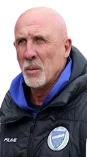 Даниел Олдра