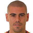 Виктор Вальдес Аррибас