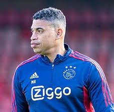 Міхаел Рейзігер