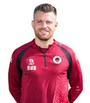 Рубен ден Уіл